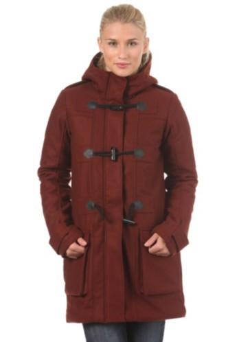 Foto Bench Womens Faroe Jacket rum raisin foto 922222