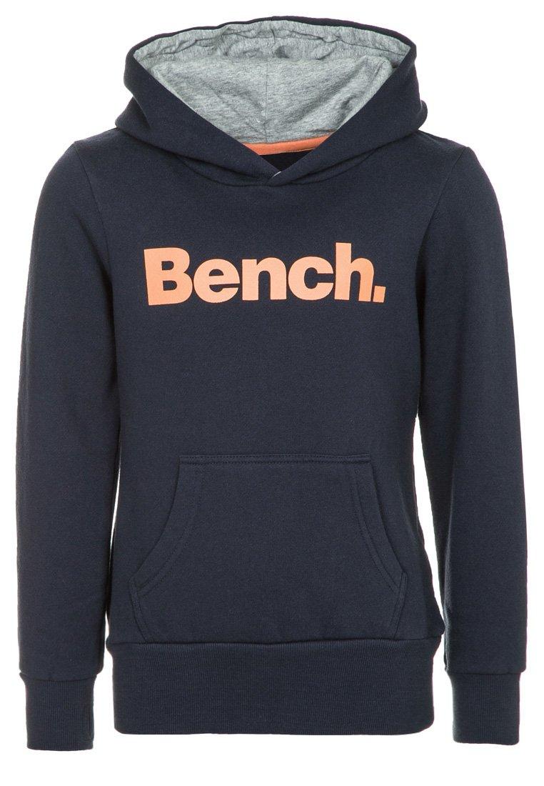 Foto Bench Yo Yo Jersey Con Capucha Azul 8a foto 213689