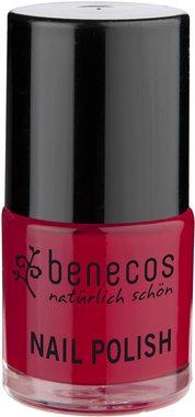 Foto benecos Esmalte de uas - Vintage Red