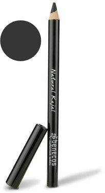 Foto benecos Natural Kajal - Negro