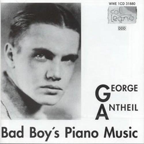 Foto Benedikt Koehlen: Bad Boys Piano Music CD foto 543599