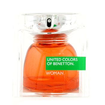 Foto Benetton - Agua de Colonia Vaporizador - 40ml/1.3oz; perfume / fragrance for women foto 7099