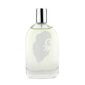Foto Benetton - Bianco Agua de Colonia Vap. - 100ml/3.3oz; perfume / fragrance for women foto 10694