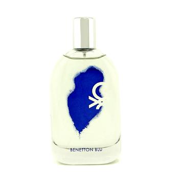 Foto Benetton - Blu Agua de Colonia Vaporizador - 100ml/3.4oz; perfume / fragrance for men foto 10701