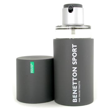 Foto Benetton - Sport Eau De Toilette Spray - 100ml/3.3oz; perfume / fragrance for men foto 7092