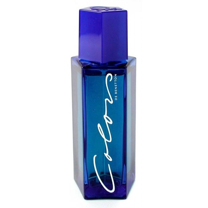 Foto Benetton Colors Eau De Toilette Spray 100ml/3.3oz