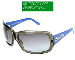Foto Benetton gafas de sol para mujer foto 4088