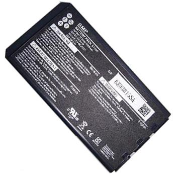 Foto Benq Joybook A51E Bateria