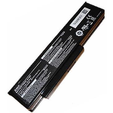 Foto Benq Joybook A52 Bateria