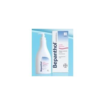 Foto Bepanthol locion ultra protect 400 ml