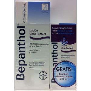 Foto Bepanthol ultra protect locion 400ml