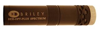 Foto Beretta (Optima Plus) Spectrum Black Oxide Ported Choke foto 666715