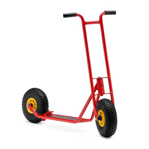 Foto Berg toys Patinete steppy red 85 rojo foto 84388