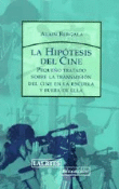 Foto Bergala, Alain - La Hipótesis Del Cine - Laertes foto 350567