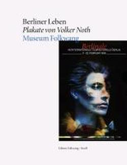 Foto Berliner Leben Plakate von Volker Noth foto 778389