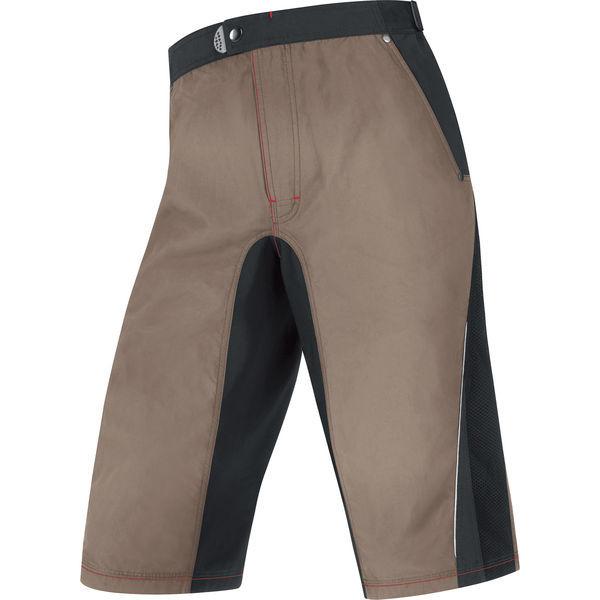 Foto Bermuda de MTB Gore Bike Wear - Fusion Trail (culote interior con badana)