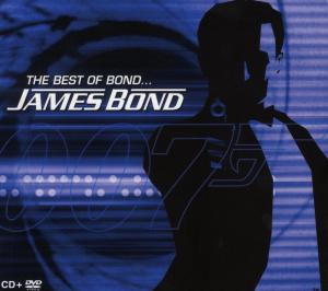 Foto Best Of Bond...James Bond CD Sampler