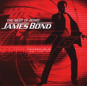 Foto Best Of Bond...James Bond CD Sampler