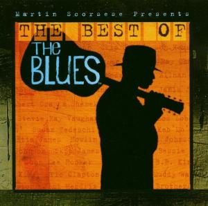 Foto Best Of The Blues Sampler CD foto 793865