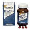 Foto Betainmune (sistema inmune, antioxidantes) 30 caps / Health Aid foto 898142