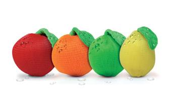 Foto Beter Esponja Tutti Frutti Oferta