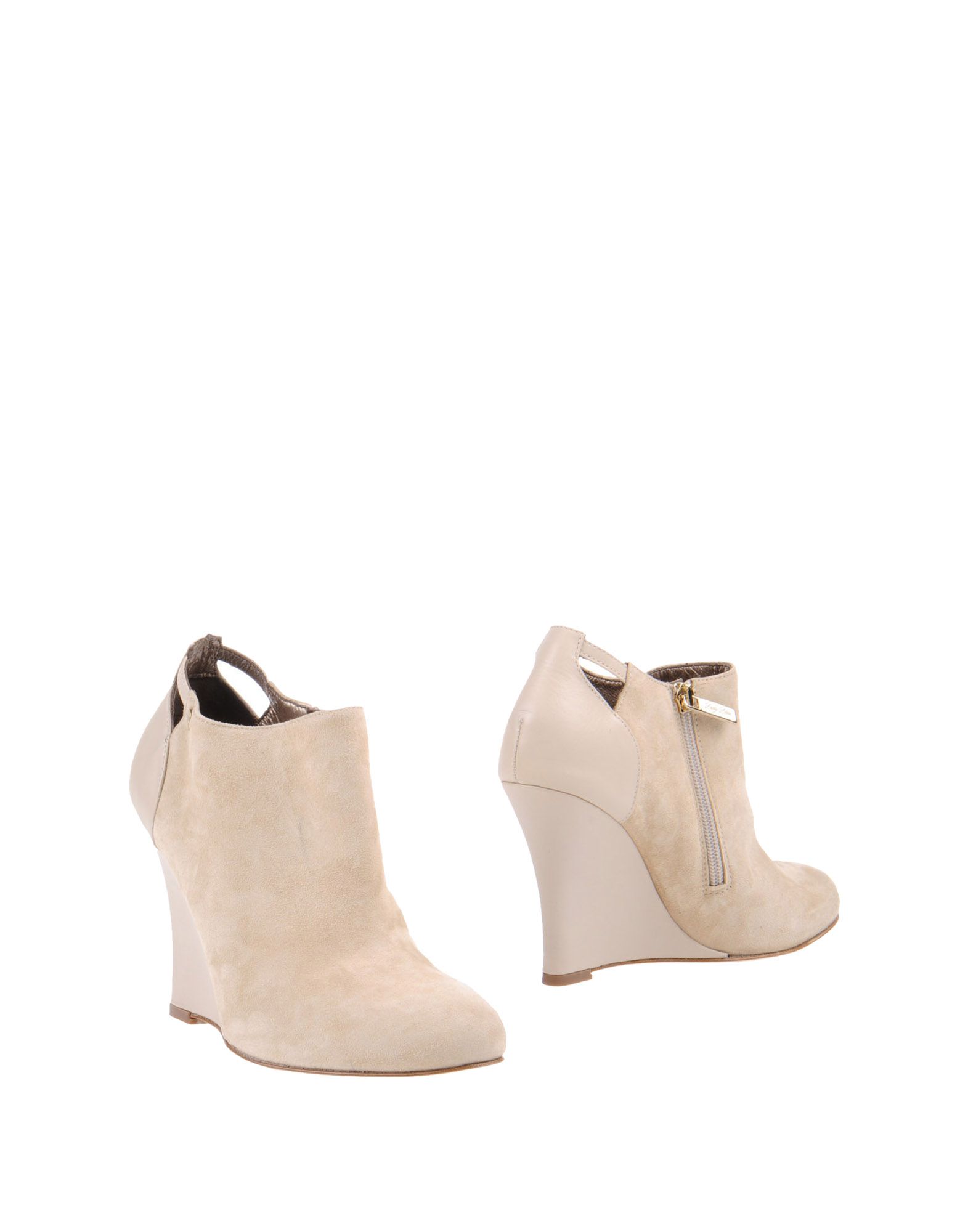 Foto betty blue botines
 foto 491038
