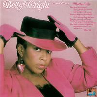 Foto Betty Wright 'No Pain, ' Descargas de MP3 foto 48713