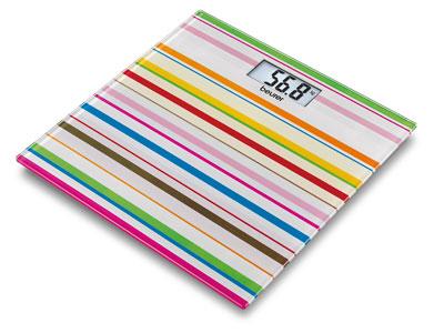 Foto BEURER GS-27 HAPPY STRIPES foto 310721