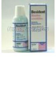 Foto Bexident dientes sensibles colutorio 500 ml. foto 748040