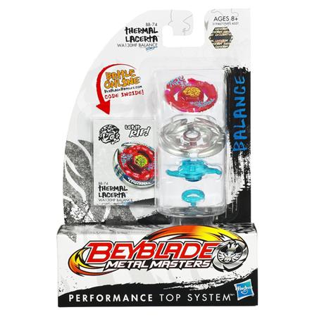 Foto Beyblade Metal Fusion 1 Pack foto 96107