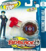 Foto Beyblade Metal Fusion Electronic Top foto 260722