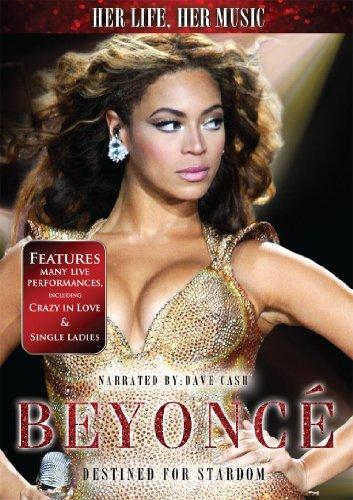 Foto Beyonce: Destined for Stardom [DVD] [Reino Unido] foto 819199