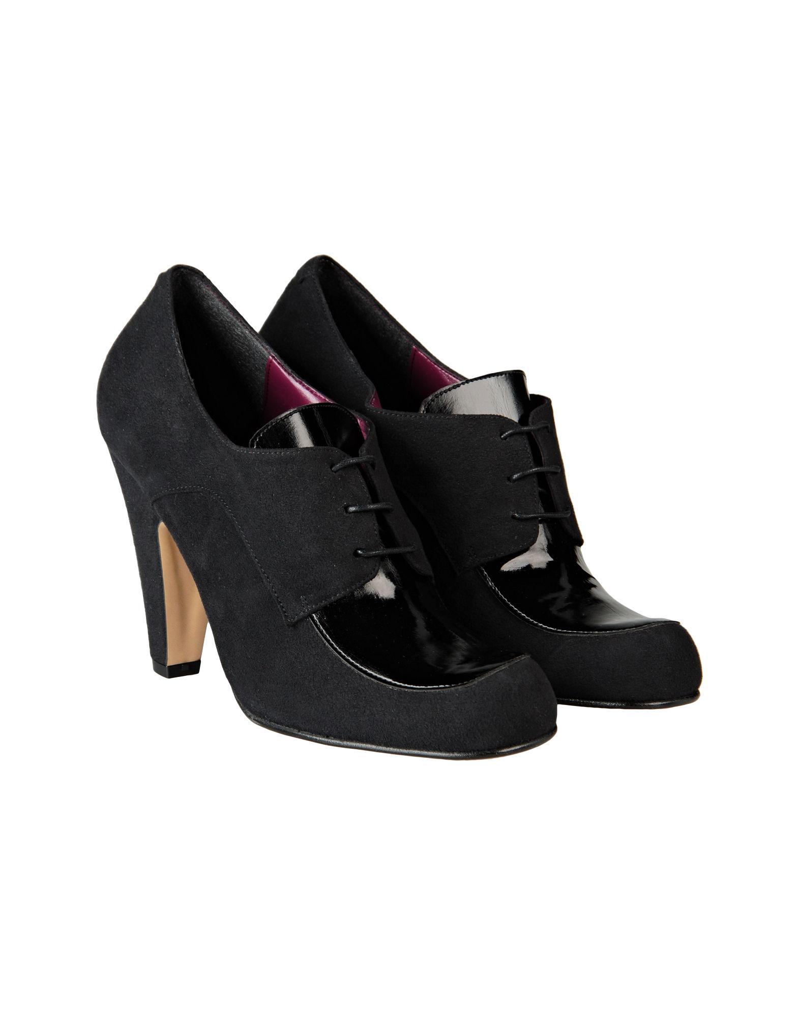 Foto beyond skin zapatos de cordones
 foto 465863