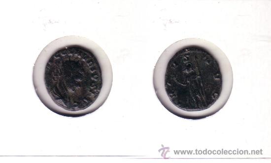 Foto bi19 moneda romana bajo imperio sin clasificar foto 70709