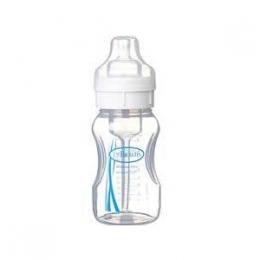 Foto Biberon Boca Ancha Pp Dr.browns 240 Ml.