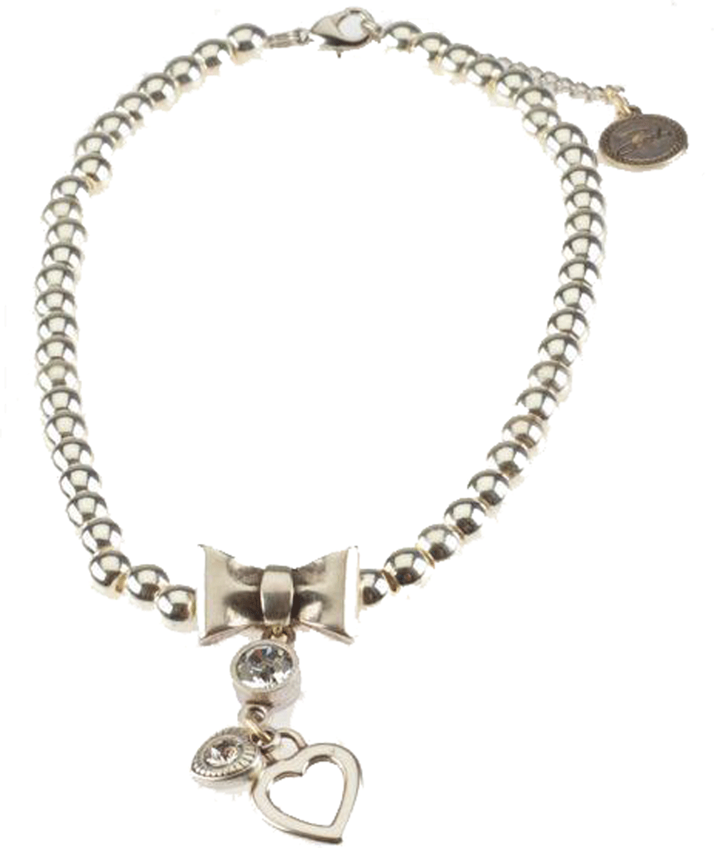 Foto Bibi Joyas de la mujer Necklace 3074