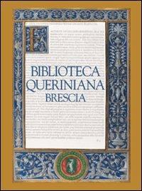 Foto Biblioteca Queriniana di Brescia foto 733808
