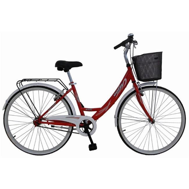 Foto Bici Fiore 26.6 Paseo 6Vel