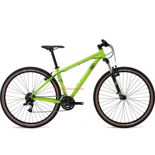 Foto Bicicleta Commençal El Camino VB 29