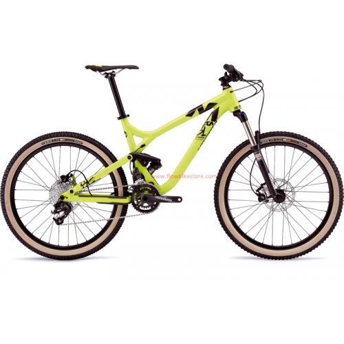 Foto Bicicleta Commençal Meta SL 4 2013 foto 567382