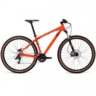 Foto Bicicleta COMMENCAL EL CAMINO 2 29 Pulgadas 2013