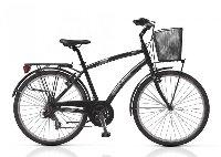 Foto Bicicleta Conor One Way de pAseo coleccion confort con un peso de 16,2 foto 931470