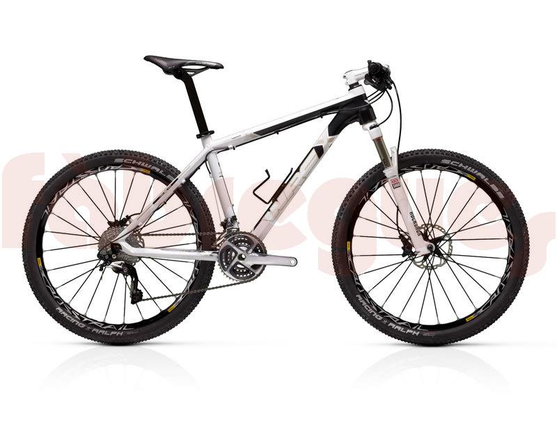Foto Bicicleta Conor TEAM X XTR-SLX - 2013 foto 372459