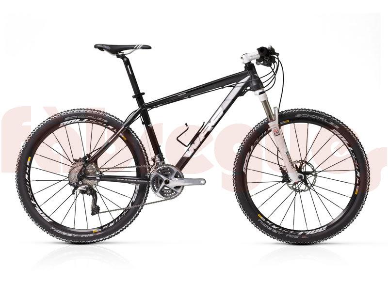 Foto Bicicleta Conor TEAM XTR- SLX - 2013 foto 358085