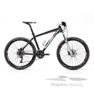Foto Bicicleta conor wrc team montaje deore xt 26 negro-gris foto 392811