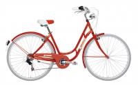 Foto Bicicleta Danish lady H48 6v.roja foto 369980