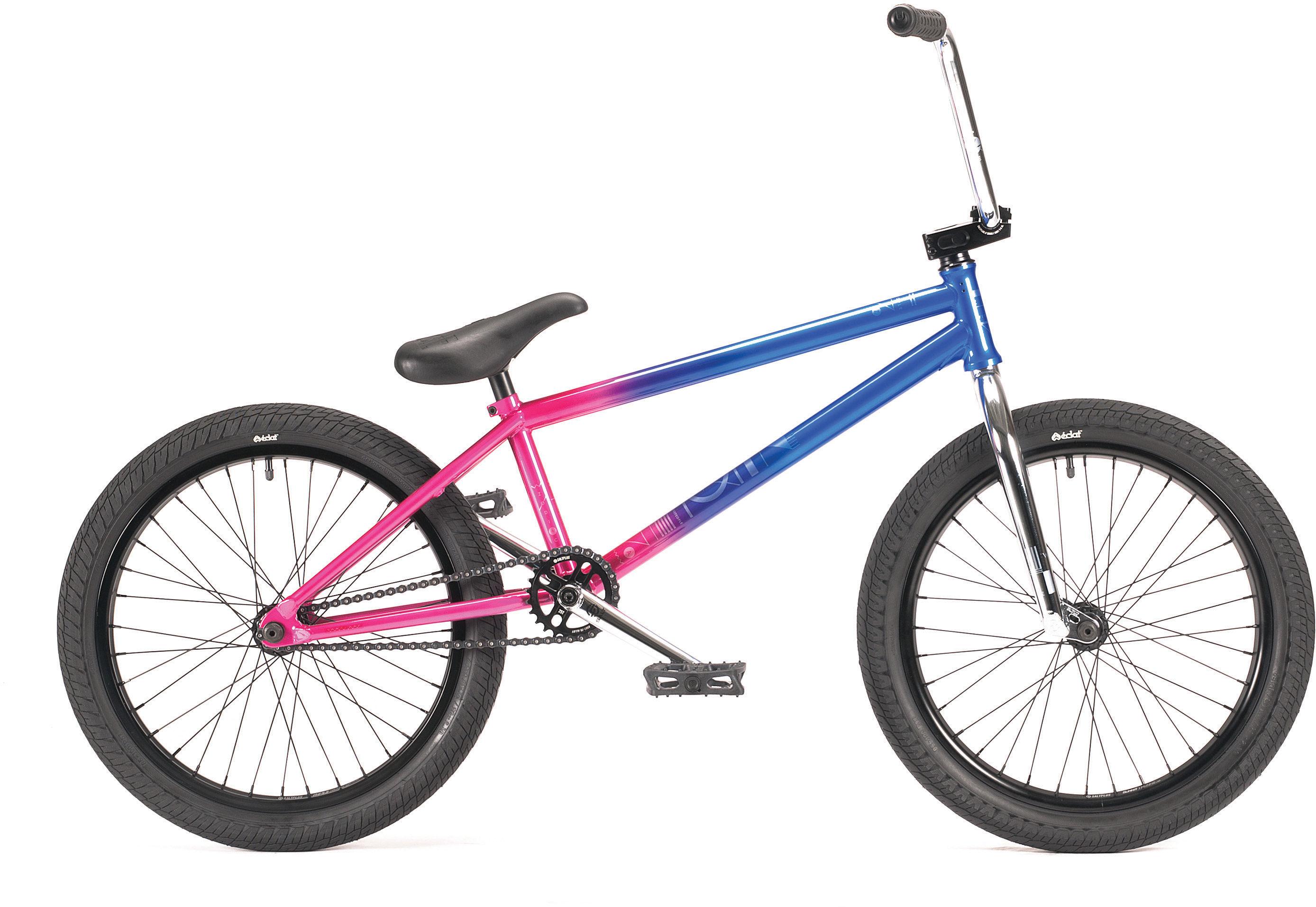 Foto Bicicleta de BMX wethepeople - Zodiac 2013 - Miami Fade