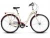 Foto Bicicleta de ciudad para mujer Kross Tempo Moderato 2013