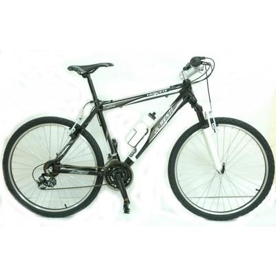 Foto Bicicleta De Montaña Fabricadada Aluminio Color Negra  21v foto 945036