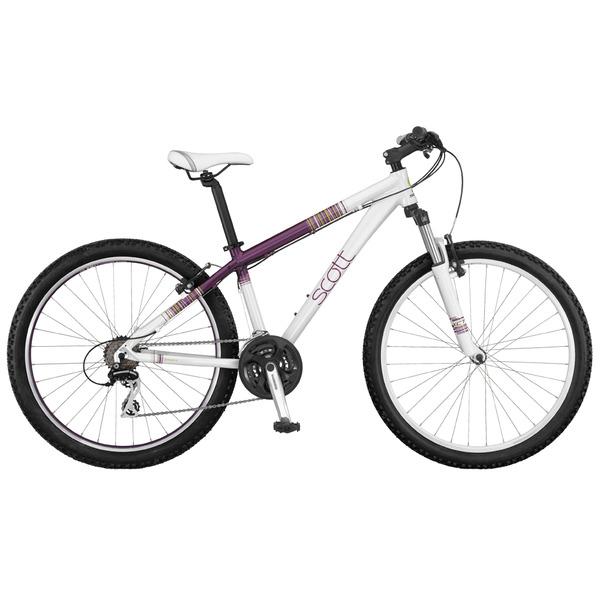 Foto Bicicleta de montaña Contessa 650 Scott